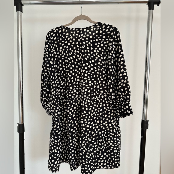 Who What Wear Dress - Picture 3 of 4